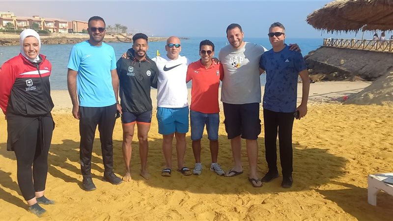 اللواء شريف القطامي