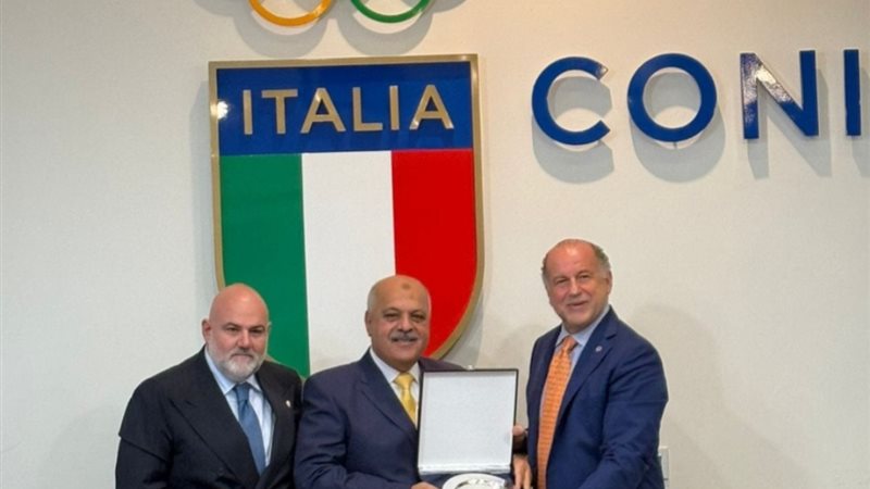 لوتشيانو روسي و حازم