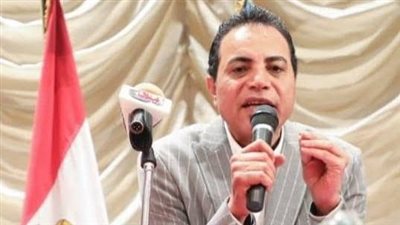 جمال عبد الرحيم بعد انتخابات الصحفيين: 