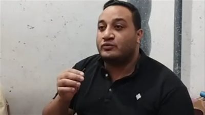 شقيقان مسلمان أنقذا سكان منطقة كنيسة ماجرجس من حريق مدمر