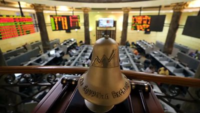 محافظ بورسعيد ورئيس البورصة يختتمان الدورة الحادية عشرة لمؤتمر البورصة للتنمية