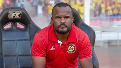 فلافيو يبدأ مهمة تدريب بترو أتليتكو الأنجولي بأحلام نجاحه مع الأهلي