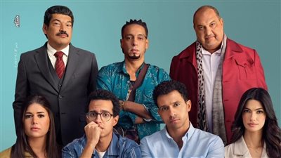  «سيكو سيكو» يعيد الفيلم المصري لصالات السينما فى المغرب