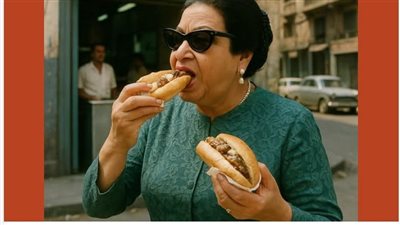 الست بتاكل كبدة تيك اواي.. أسرة أم كلثوم: الموضوع زاد عن حده وهنقاضي بابا عبده