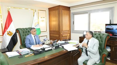 تبدأ 17 مايو.. محافظ الجيزة يعتمد جداول امتحانات الفصل الدراسي الثاني 2025