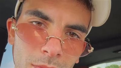 أحدث ظهور لـ أحمد سيد زيزو اليوم عبر إنستجرام | صورة