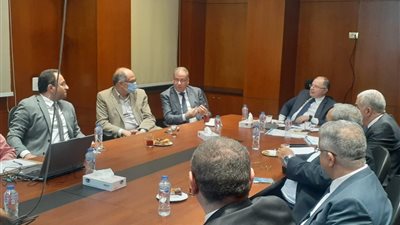 الأنتهاء من المرحلة الأولى من تنفيذ منصة التسعير الإلكترونية