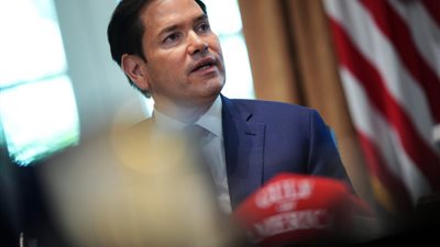 على المدى الطويل.. البيت الأبيض يرغب في بقاء روبيو في منصبين