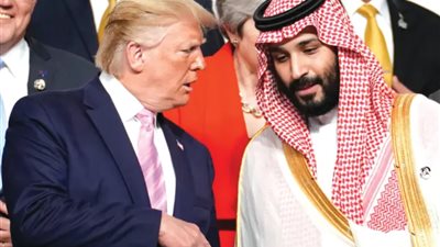 معاريف: السعودية أبلغت واشنطن باستبعاد ملف التطبيع خلال زيارة ترامب