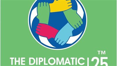 نادي الجزيرة يحتضن النسخة السابعة من البطولة الدبلوماسية لكرة القدم