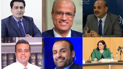 إيمان عوف وشبانة منهم.. المؤشرات الأولية للفائزين في انتخابات نقابة الصحفيين