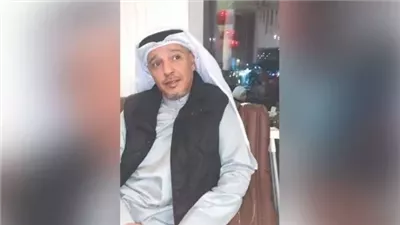 وفاة الفنان الكويتي رامي العبد الله بعد صراع مع المرض 