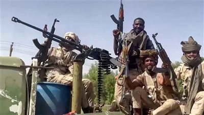 قوات الدعم السريع تُعلن حكومة موازية: السودان على حافة الانقسام