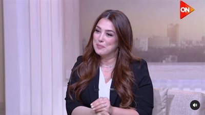 الثلاثاء المقبل.. كندة علوش في ضيافة لميس الحديدي في كلمة أخيرة