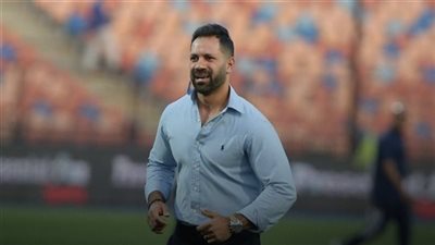 حسني عبد ربه يقترب من تولي منصب مدير الكرة بالإسماعيلي 