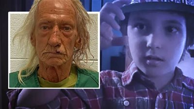 «26 طعنة».. السجن 53 عامًا لقاتل الطفل الفلسطيني وديع الفيومي 