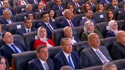 رئيس غرفة القاهرة التجارية يُشيد بالرئيس السيسي.. ويؤكد: دعم واضح للصناعة 