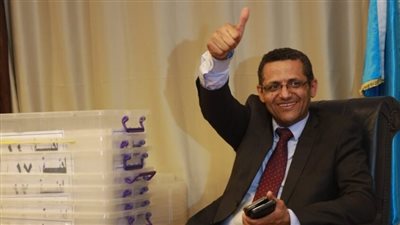 تشكيل اللجان على طاولة أول اجتماع لمجلس نقابة الصحفيين بعد انتخابات التجديد