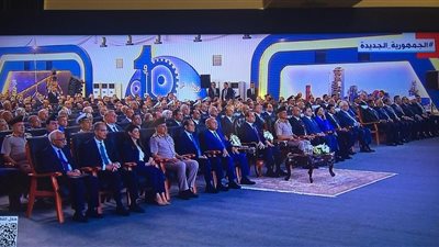 كامل الوزير: نستهدف 170 مليار دولار من الصناعات بزيادة سنوية 10% 