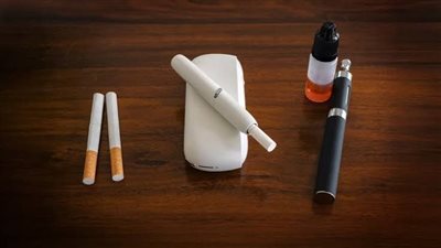 بعد تحذير الأوقاف من السجائر الإلكترونية .. كيف تضر بصحة المرأة ؟