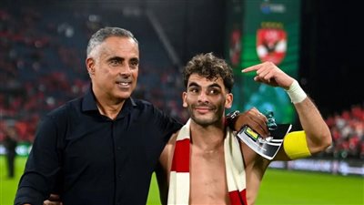  استبعاد جوزيه جوميز من حسابات الأهلي حاليًا..اعرف السبب؟