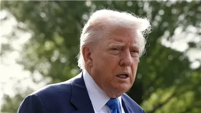 ترامب يعرض رؤيته لانخراط أمريكا في الشرق الأوسط مع قادة الخليج بالسعودية