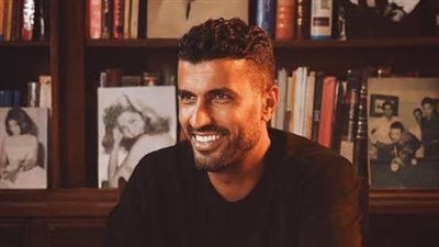 أصدقاء منذ الطفولة.. هيثم نبيل يكشف تفاصيل تعاونه مع المخرج محمد سامي|فيديو