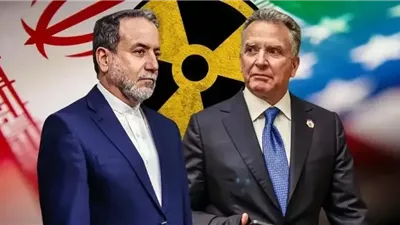 خبير علاقات دولية: أسباب سياسية وأمنية وراء قرار تأجيل مفاوضات أمريكا وإيران