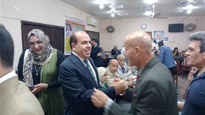 ياسر الهضيبي: قضية الطفلة مريم أصبحت في ذمة الدولة المصرية