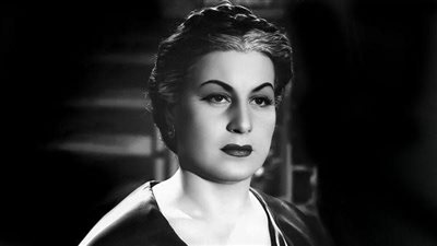 زوزو نبيل.. شهرزاد الشاشة وصوت الحكاية الذي لا يُنسى