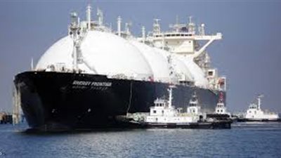 انخفاض أسعار الغاز الطبيعي العالمية في مارس وفبراير 2025