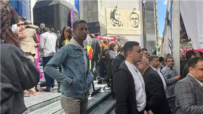  أبو العلا: حضور أكثر من 6 آلاف صحفي الانتخابات هو الأكبر تاريخياً