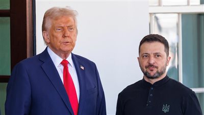 هل تتحول صفقة ترامب للمعادن مع أوكرانيا إلى تهديد للأمن القومي؟