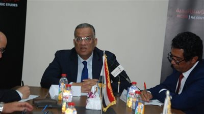 محمود مسلم: الجبهة الوطنية تحرّك المياه الراكدة وتبني تنظيمًا على الأرض 