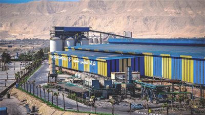 رفيق الضو: «السويس للصلب» يوفر 4500 فرصة عمل ويقلل فاتورة الاستيراد |فيديو