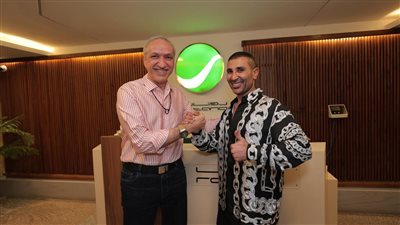  أحمد سعد يتعاون مع روتانا لإطلاق أغاني مبتكرة تلبي توقعات 