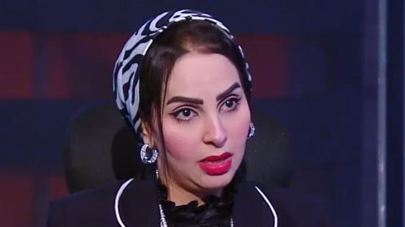 يسرا الخولي