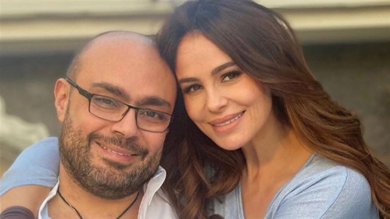 الفنانة كارول سماحة