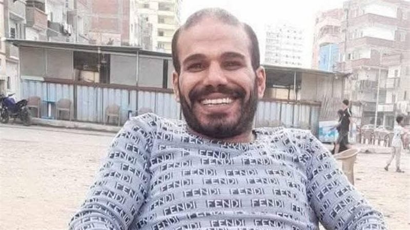 المتهم