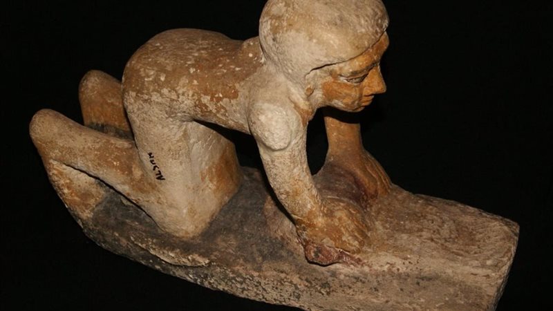 قطعة أثرية مصرية