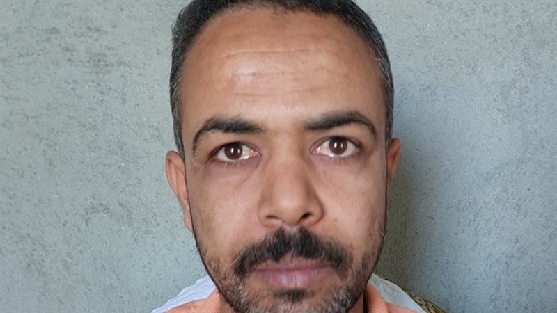 حمدي السيد سائق التوك