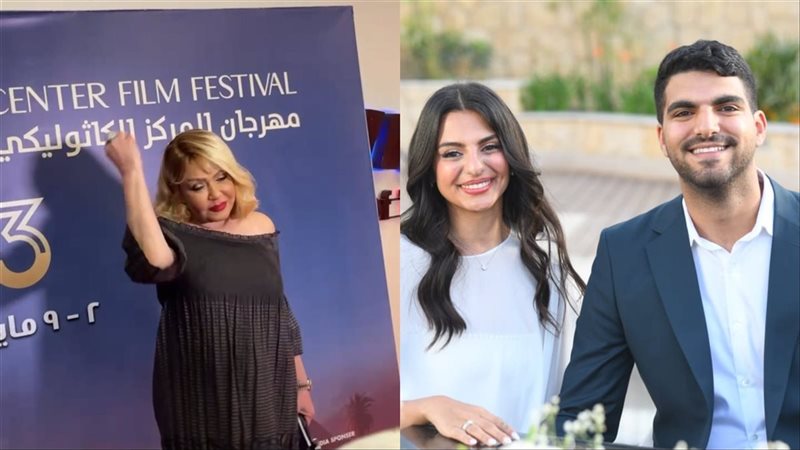 ابنة أمل رزق ـ لوسي