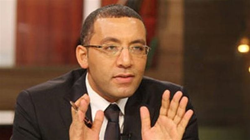 خالد صلاح