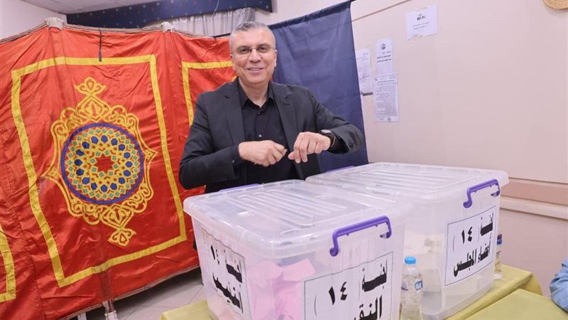 عمرو الليثي