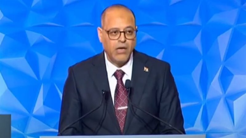 وزير العمل