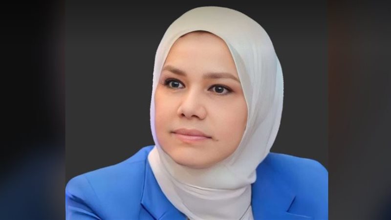 رشا عبد العال