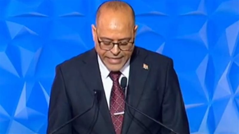 وزير العمل