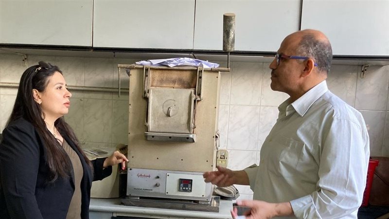 الدكتور محمد نبيل