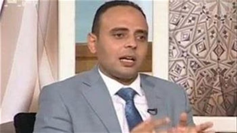 د/سيد خضر