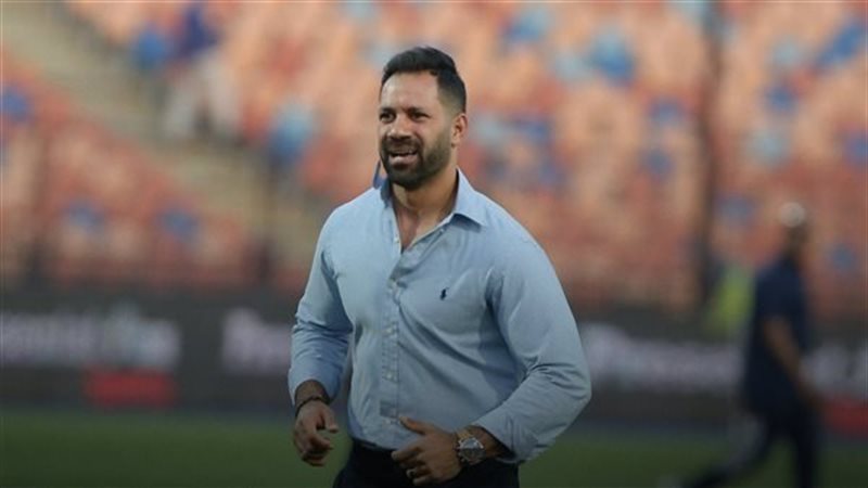 حسني عبد ربه